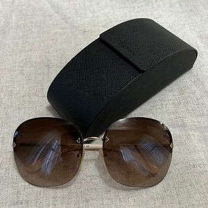 Prada sunglasses